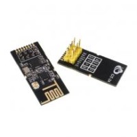 NRF24L01+PA+LNA модуль бездротового зв'язку
