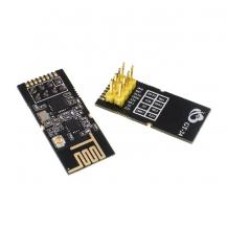 NRF24L01+PA+LNA модуль бездротового зв'язку
