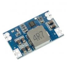 Понижуючий DC-DC перетворювач на 3.3В DC Mini560