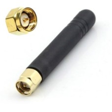 Всеспрямована антена на 315 MHz SMA Male 3 dbi