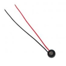 Електретний мікрофон KPCM-4015W 4мм x 1.5мм