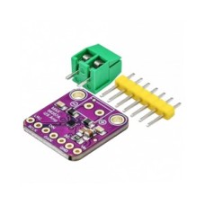 Модуль аудіопідсилювача моно 3Вт класу D на MAX98357 (BGA9)