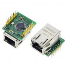 Мережевий модуль W5500 TCP/IP сумісний з WIZ820io