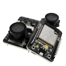 Ai-Thinker модуль з камерою 2MP AiPi-Cam-D200 (оригінал)