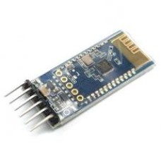 Bluetooth модуль JDY-31 BT4.2 (BK3432)