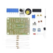 Функціональний генератор частоти на ICL8038 (набір DIY)