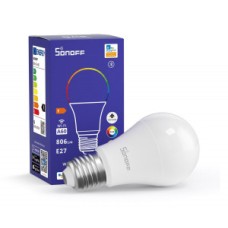 Розумна Wi-Fi лампа SONOFF Wi-Fi Smart Led Bulb B05-BL-A60