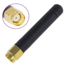 Всеспрямована антена на 315 MHz SMA Male 3 dbi