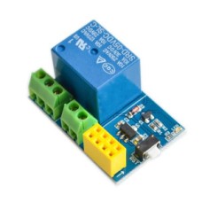 Модуль реле для ESP-01S V1