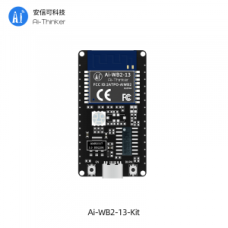 Ai-Thinker модуль Ai-WB2-13-Kit WiFi BLE 5.0