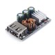 Знижувальний перетворювач USB PD,QC3.0 24Вт