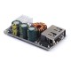 Знижувальний перетворювач USB PD,QC3.0 24Вт