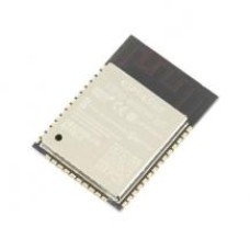 Wi-Fi модуль ESP-WROOM-32D 4Мбайт