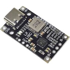 Модуль заряду/BMS з QC для 3S Li-ion Type-C IP2326