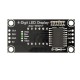 LED-індикатор 4-розрядний 0.36