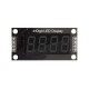 LED-індикатор 4-розрядний 0.36