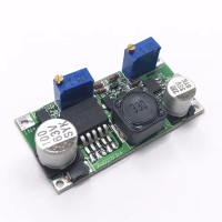 Понижающий преобразователь LM2596HVS 63V
