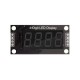 LED-індикатор 4-розрядний 0.36
