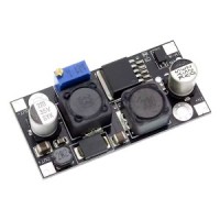 Преобразователь понижающий,повышающий XL6019 20W