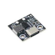 Модуль заряду Li-Ion 1S 5V 2.8A LX-LC535