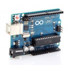 Arduino Uno Rev3 (ATmega16U2)