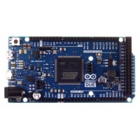 Контролер Arduino Due R3