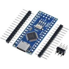 Arduino Nano V3.0 AVR ATmega328PB TYPE-C