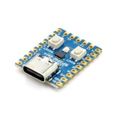 Плата розробника RP2040-Zero 2MB Mini