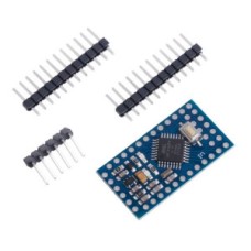 Arduino Pro Mini 168 5В/16МГц