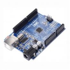 Arduino UNO R3 (CH340)