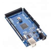 Arduino Mega 2560 R3 (CH340)
