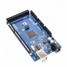 Контроллер Arduino Mega 2560 R3 (CH340)