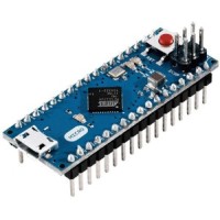 Плата Arduino Micro (40pin)