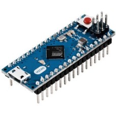 Плата Arduino Micro (40pin)