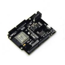 Контролер ESPDuino-32 з WiFi та Bluetooth на ESP32