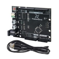 Плата розробника Freenove V4, сумісна з Arduino UNO