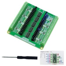 Комутаційна плата Freenove для Raspberry Pi Pico