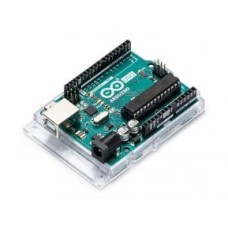 Arduino Uno Rev3 (оригінал, Італія) A000066