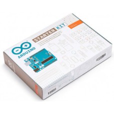 Набір для початківців Arduino Starter Kit