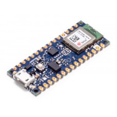 Arduino Nano 33 BLE ABX00030