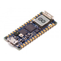 Arduino Nano RP2040 Connect ABX00052