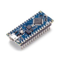 Arduino Nano Every with headers ABX00033