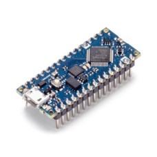 Arduino Nano Every with headers ABX00033