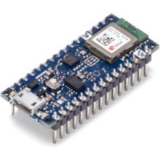Arduino Nano 33 BLE with headers ABX00034