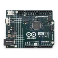 Arduino UNO R4 Minima ABX00080