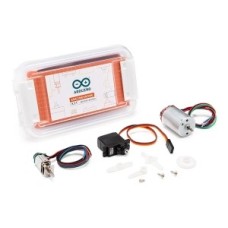 Інженерний набір Arduino Motors Backup AKX00033