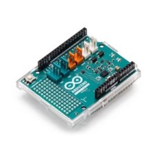 Arduino 9 Axis Motion Shield