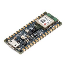 Arduino Nano 33 BLE Sense Rev2 ABX00069