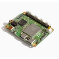 Coral Dev Board Mini