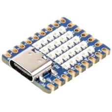 Плата розробника Waveshare RP2040-Matrix